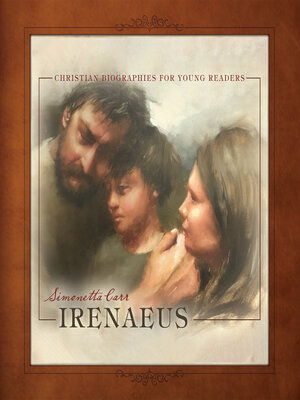 cover image of Irenaeus